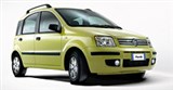 Fiat Panda (2003)