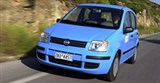 Fiat Panda (Panda 1, 2I)