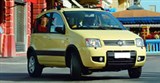Fiat Panda (Panda II)