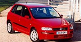 Fiat Stilo (пятидверное исполнение)