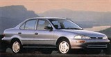 GEO Prizm