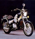 Gilera Eaglet