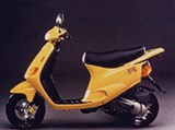 Gilera Easy Moving