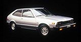 Honda Accord (первое поколение модели)