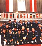 IX зимние олимпийские игры (сборная СССР по хоккею) [спорт]