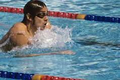 XXII летние Олимпийские игры (Александр Сидоренко)