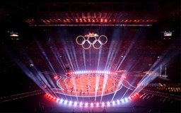 XXV зимние олимпийские игры (церемония открытия)_3