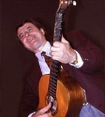 Гладков Григорий (портрет)