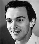 Магомаев Муслим Магометович (1960-е годы)