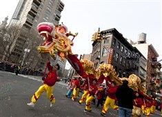 Новый год китайский (2012)