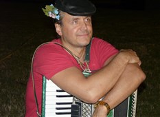 Соколов Андрей Алексеевич (на фестивале)