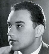 Абрикосов Андрей Львович (1930-е годы)