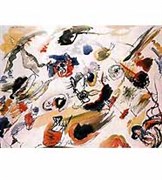 Кандинский Василий Васильевич (Композиция)