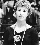 Латынина Лариса Семеновна (чемпионка)