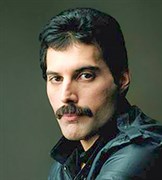 Меркьюри Фредди (портрет)