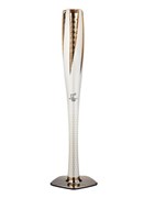 Олимпийские игры в Пхёнчхане-2018 (факел)