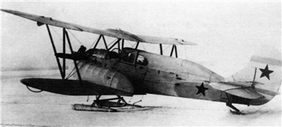 У-2 (санитарный)