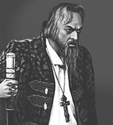 Черкасов Николай Константинович (в роли Ивана Грозного)