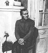 Шукшин Василий Макарович, кадр из фильма