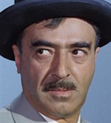 Этуш Владимир Абрамович (Саахов)