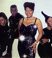 Бони М (Группа)