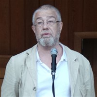 Гандлевский Сергей Маркович (2013)