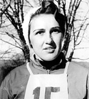 Горнолыжный спорт (Корзухина) [спорт]