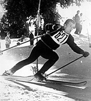 Горнолыжный спорт (Тальянов) [спорт]