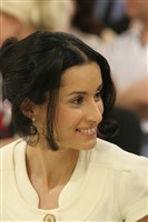 Канделаки Тинатин Гивиевна (2009) (2)