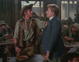 Караченцов Николай Петрович и Миронов Андрей Александрович (Человек с бульвара Капуцинов)