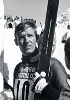 Килли Жан-Клод (1966)