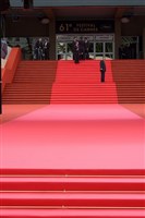 Красная ковровая дорожка (Канны)
