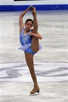 Липницкая Юлия (2012)