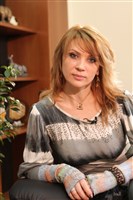 Назаренко Светлана Анатольевна (2009)