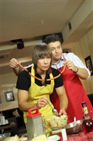 Пьеха Стас и Полицеймако Михаил (2006)