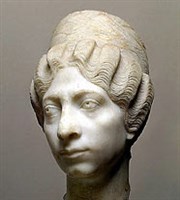 Рим Древний (Сириянка)