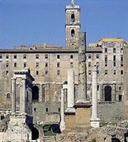 Рим Древний (табуларий)