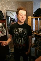 Спирин Дмитрий Александрович (2009)