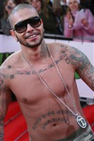 Тимати (Юнусов Тимур Эльдарович) (2008)