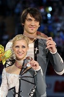 Траньков Максим и Волосожар Татьяна (2011)