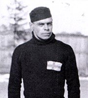 Тунберг Клас [спорт]