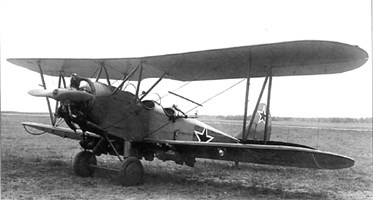 У-2 (лнб)