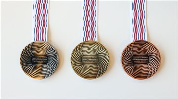 Чемпионат мира по хоккею с шайбой 2023 года (медали)