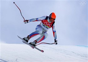 Шестаков Павел (XX зимние Олимпийские игры)