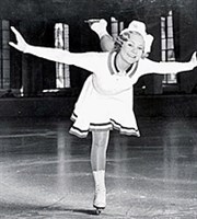 III зимние олимпийские игры (Соня Хени) [спорт]