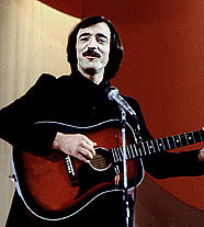 Боярский Михаил Сергеевич