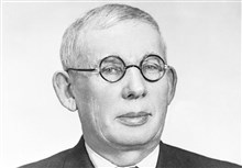 Волков Александр Мелентьевич