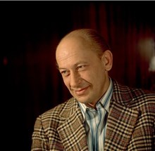 Евстигнеев Евгений Александрович (80-е годы)