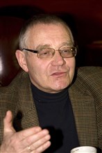 Журбин Александр Борисович (2007)