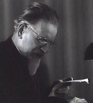 Калинин Михаил Иванович (новогоднее поздравление)